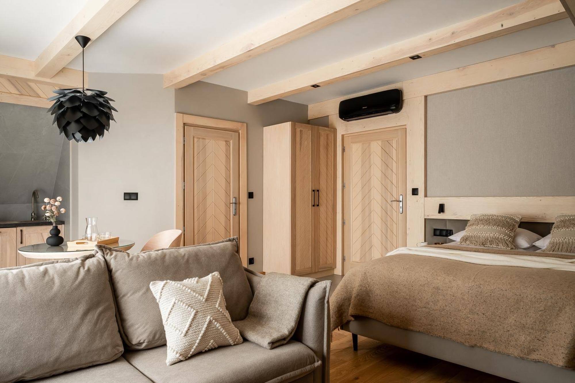 Villa Las Apartamenty — Zdjęcia 2